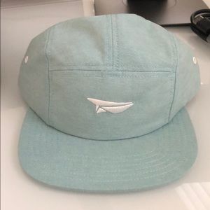 Benny Gold Hat
